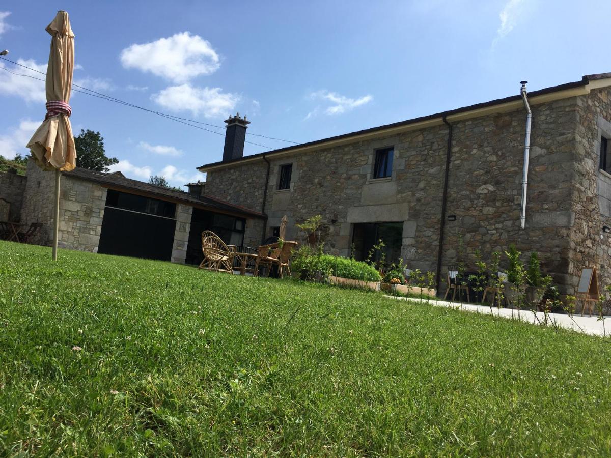 Lugar Das Marias Jove Exterior foto