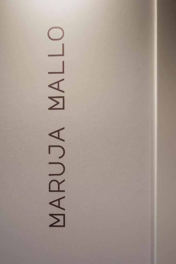 Lugar Das Marias Jove Exterior foto